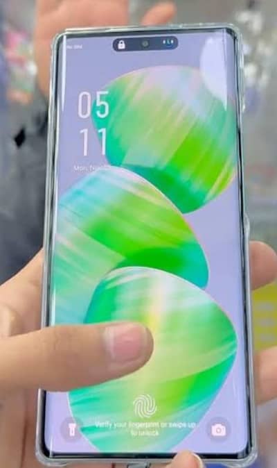 Infinix Hot 50 Pro Plus