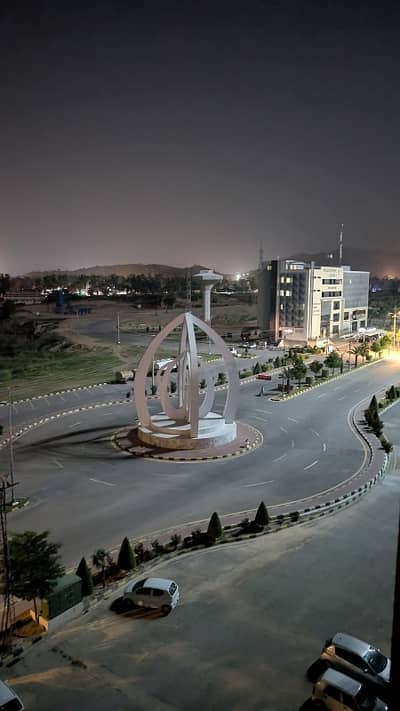 Plot Available For Sale In Faisal Hills C Block