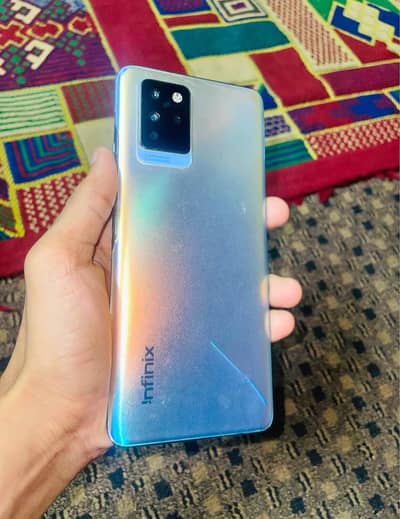 Infinix Note 10 Pro