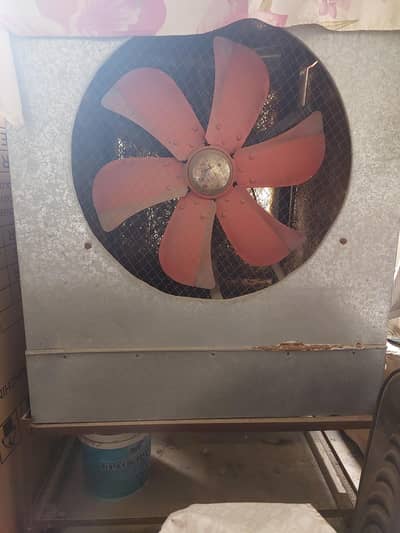 super Asia air cooler