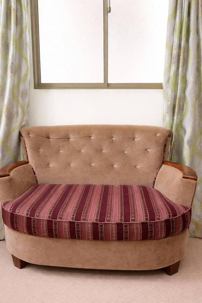 5 seater sofa set 2