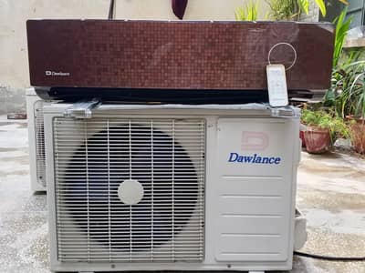 Dawlence 1.5 Ton Ac