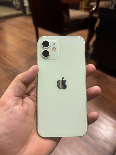 Apple iPhone 12 only call 03194038855