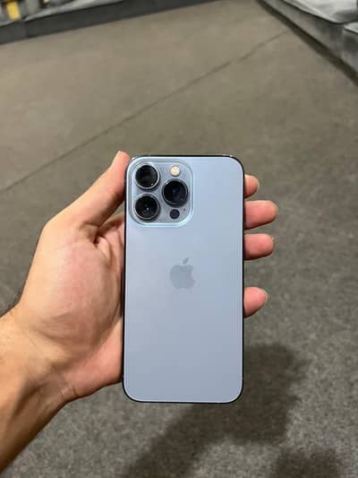 Apple iPhone 13 Pro