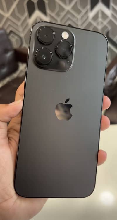 Apple iPhone 14 Pro Max