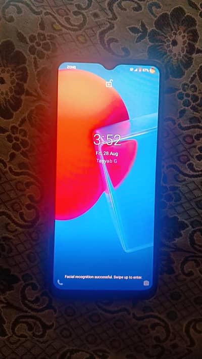 Vivo Y12A
