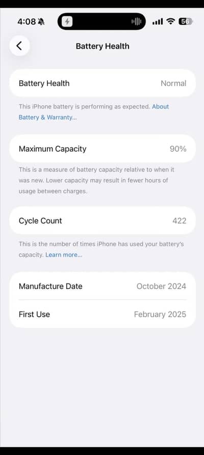 Apple iPhone 16 Pro Max | PTA Approved | 256 GB