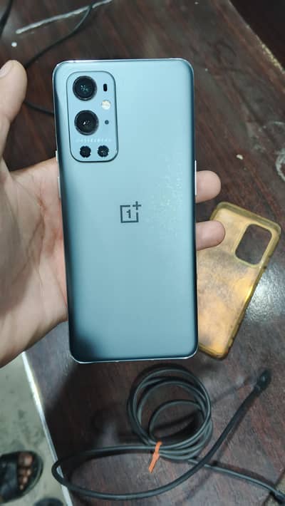 One Plus 9 pro