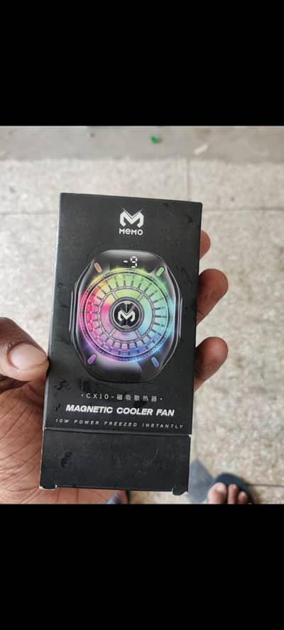 Memo cx10