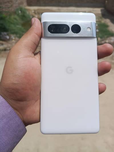 Google Pixel 7 Pro