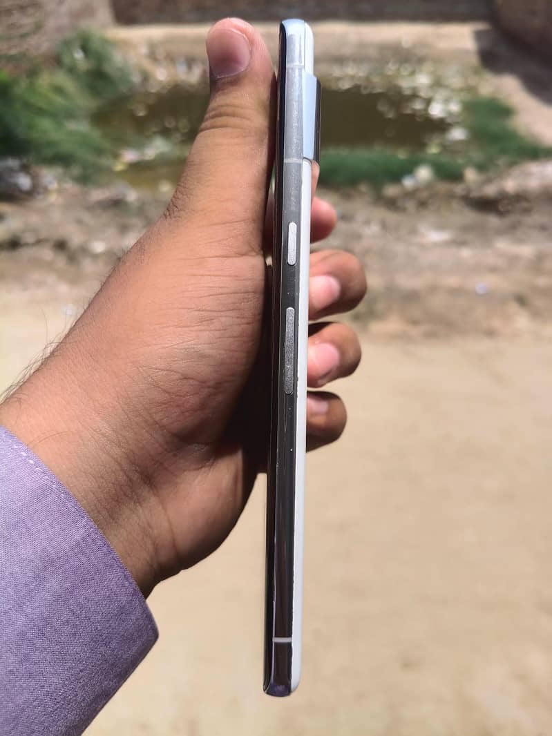 Google Pixel 7 Pro 1
