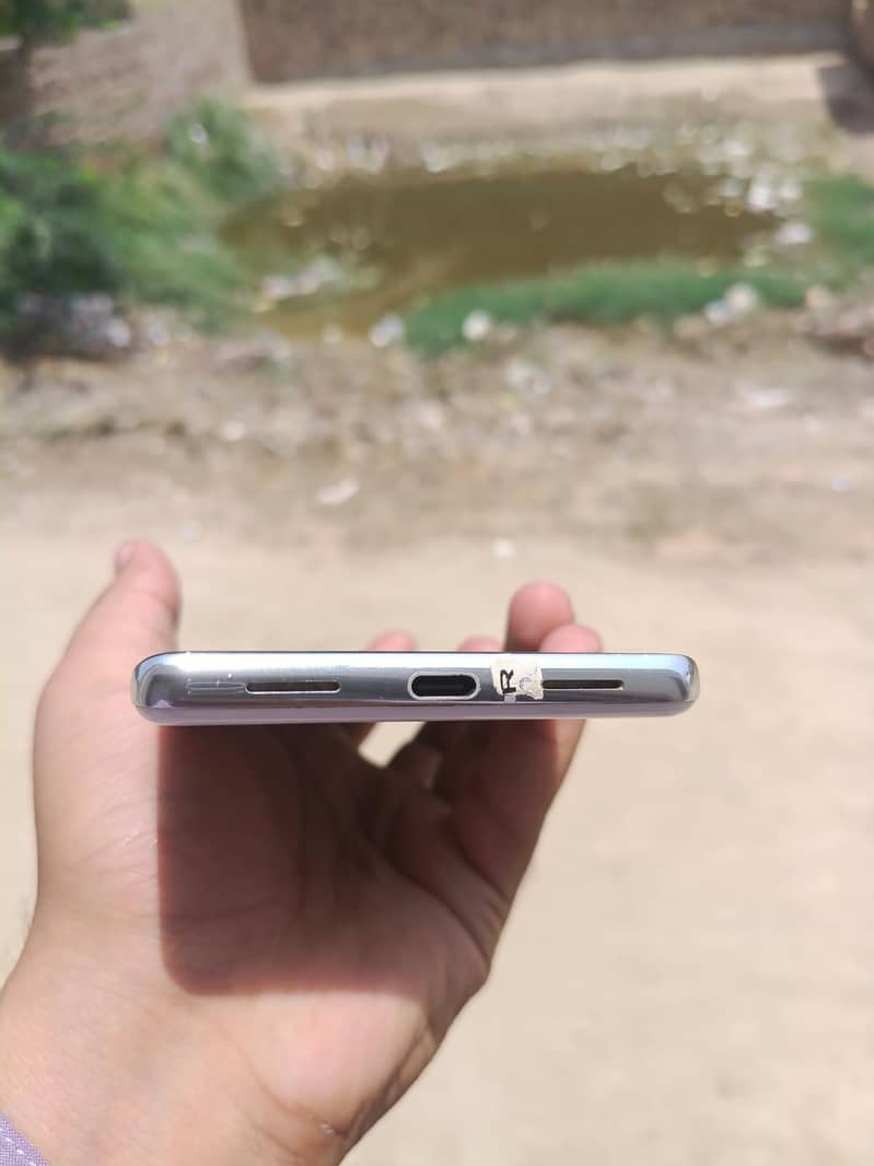 Google Pixel 7 Pro 3