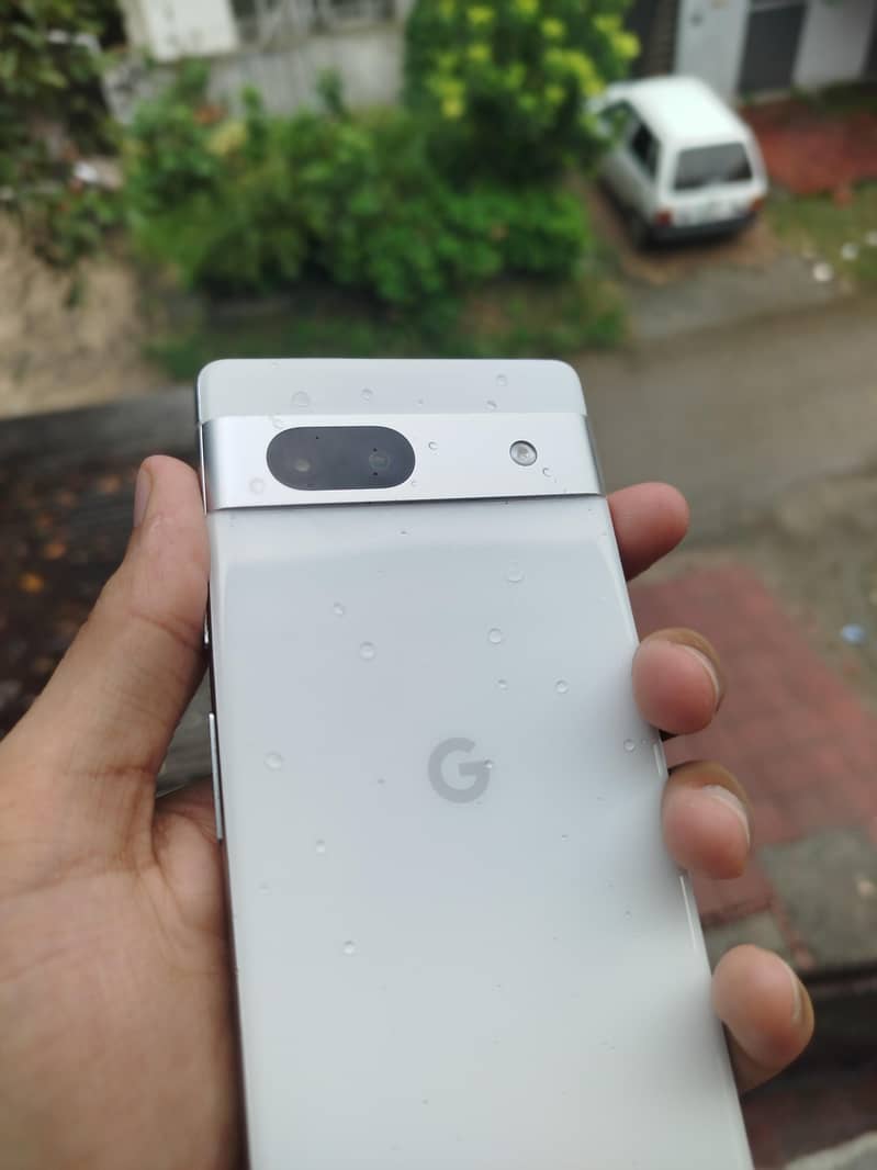 Google Pixel 7a 2