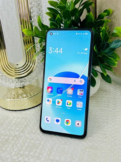 Oppo Reno 6 8/128 GB | Neat Condition | Demand 32,000