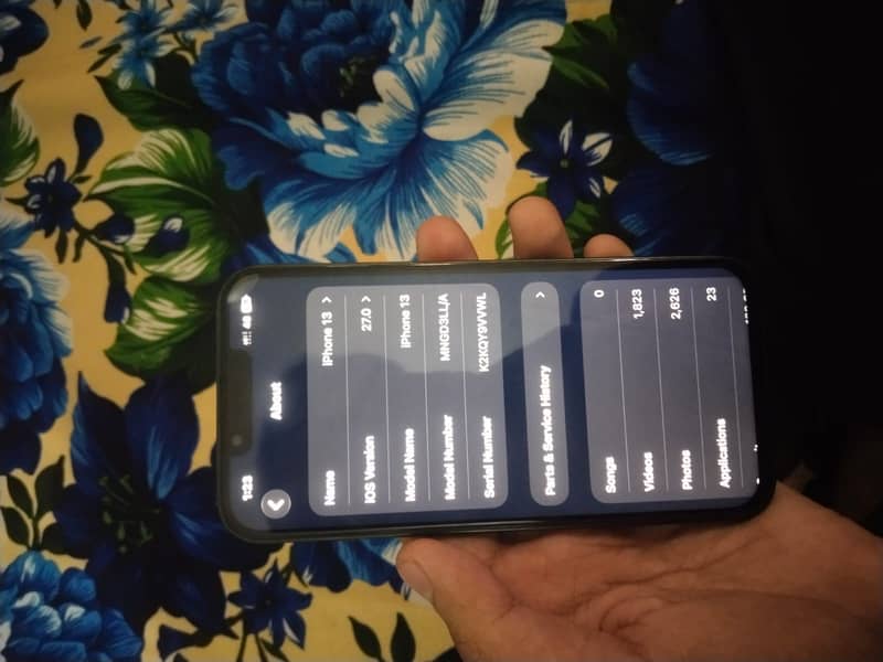 Apple iPhone 13 3
