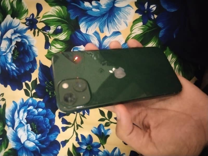 Apple iPhone 13 4