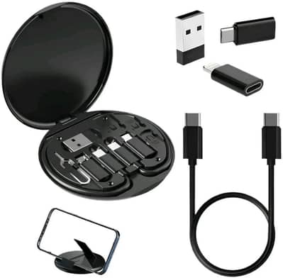 Charging Cables C Type