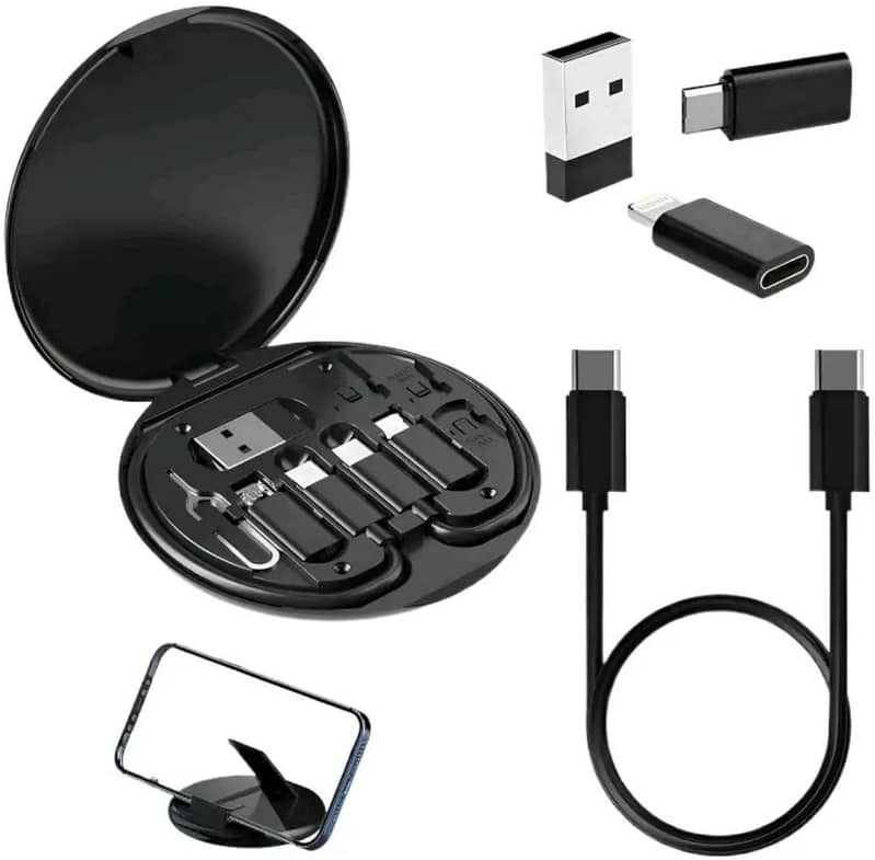 Charging Cables C Type 0