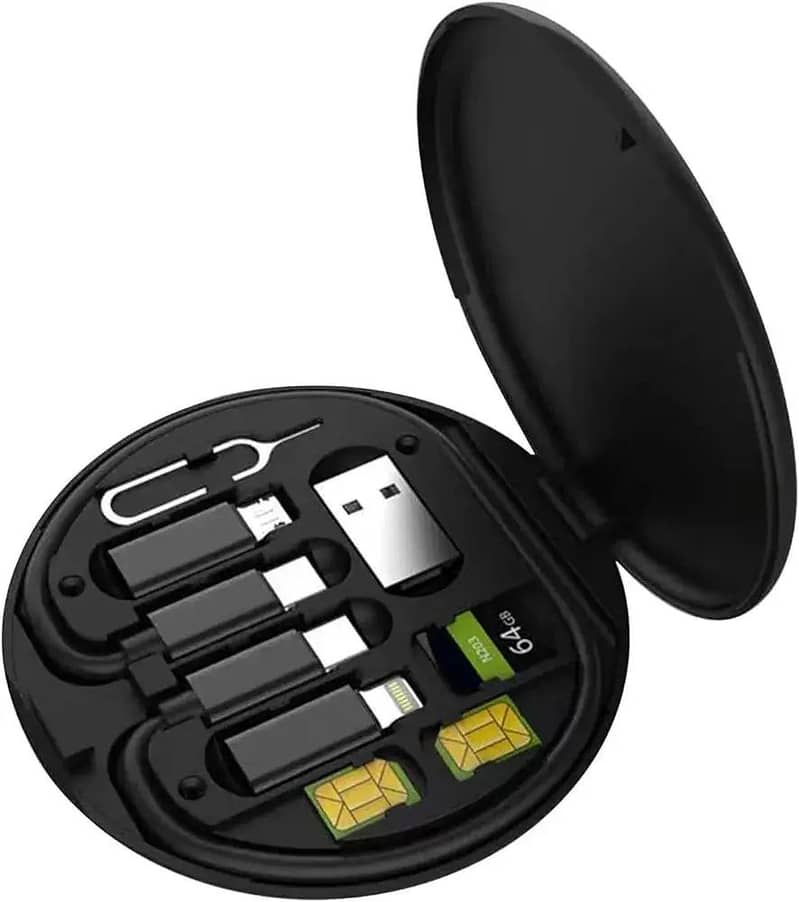 Charging Cables C Type 5