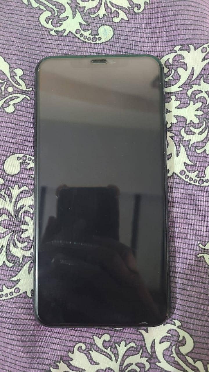 Apple iPhone 11 Pro Max 3