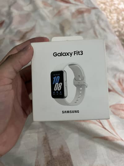 galaxy Fit 3