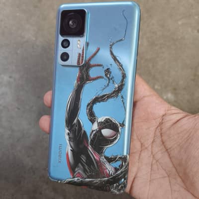 Xiaomi 12T Pro | 10by10 - used with care | C'PI'D Approved