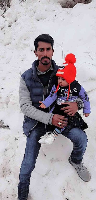Sajjad ali 