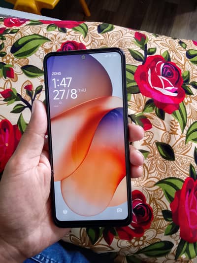 Xiaomi Redmi Note 12