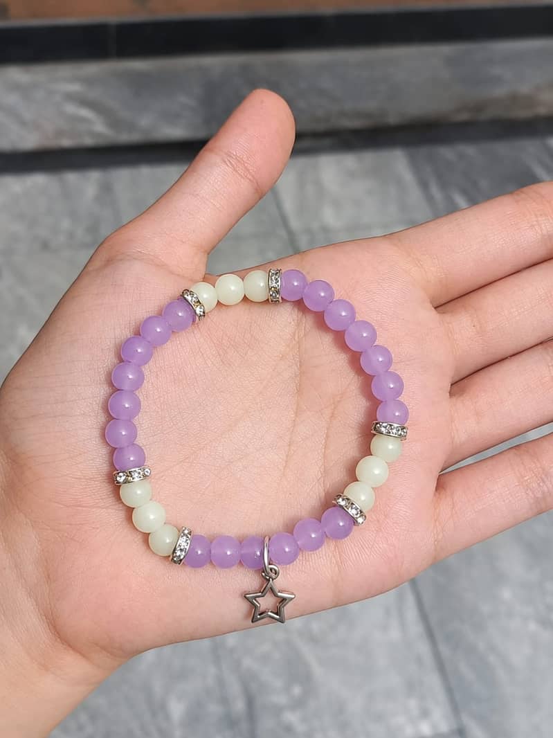 Premium handmade Bracelets 4