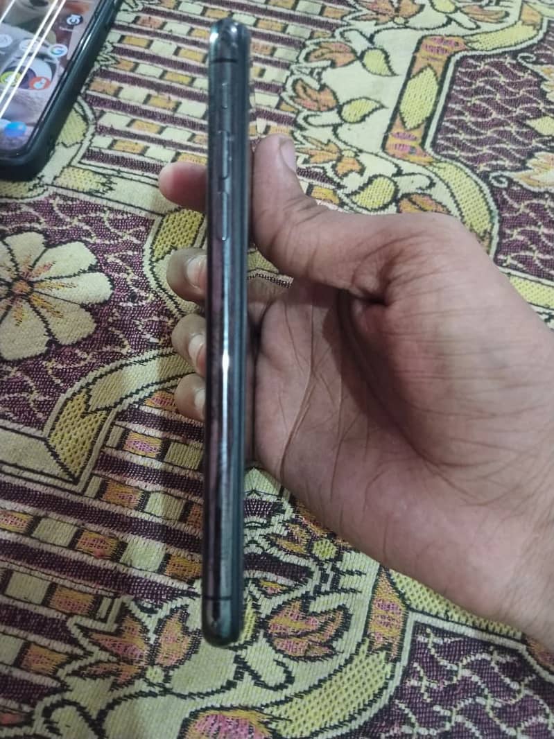 iPhone x 0
