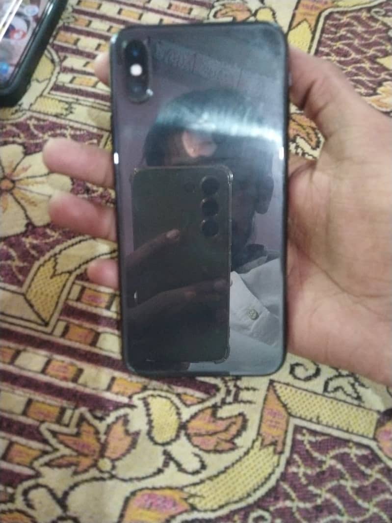 iPhone x 1