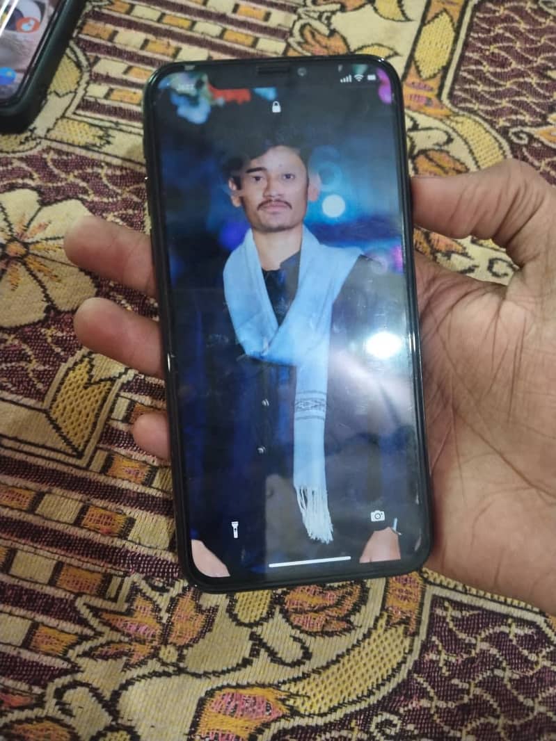 iPhone x 3