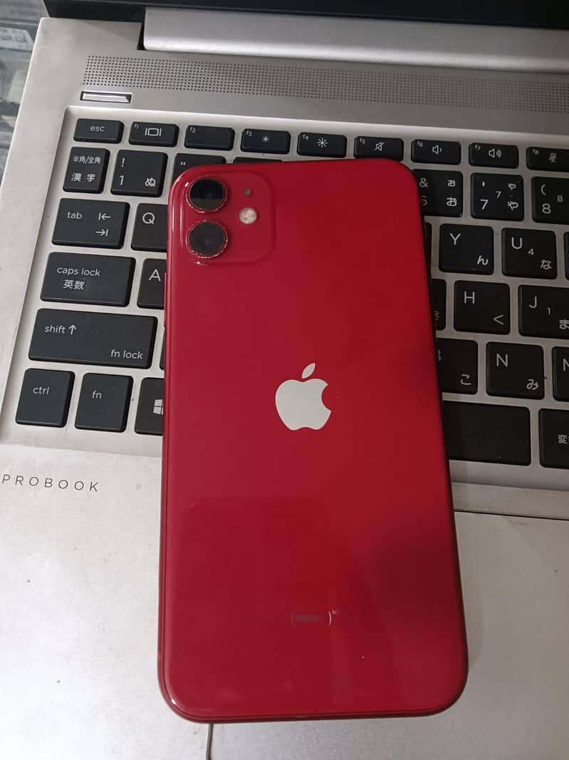 Apple iPhone 11 3