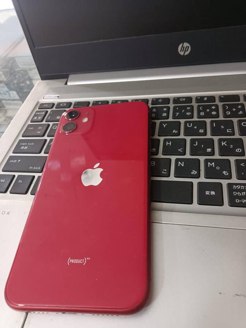 Apple iPhone 11 4