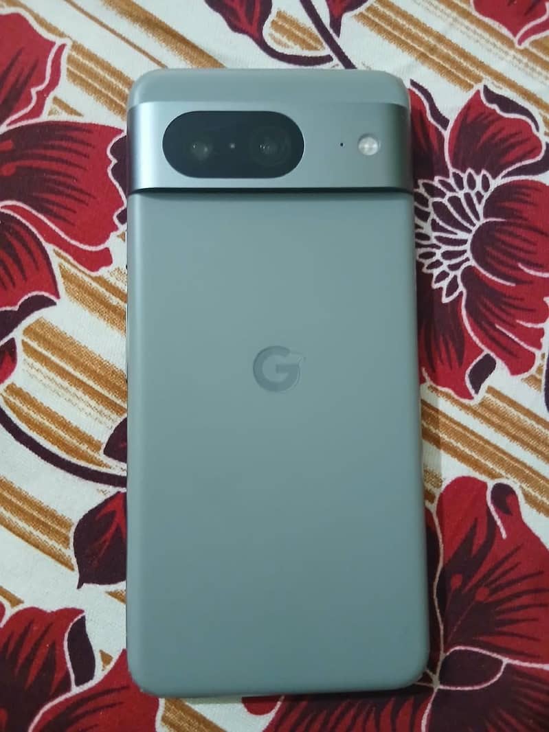 Google Pixel 8 1