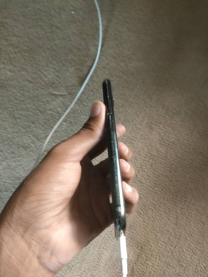 Apple iPhone X 2