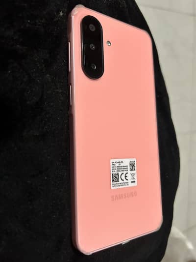 Samsung Mobile A26