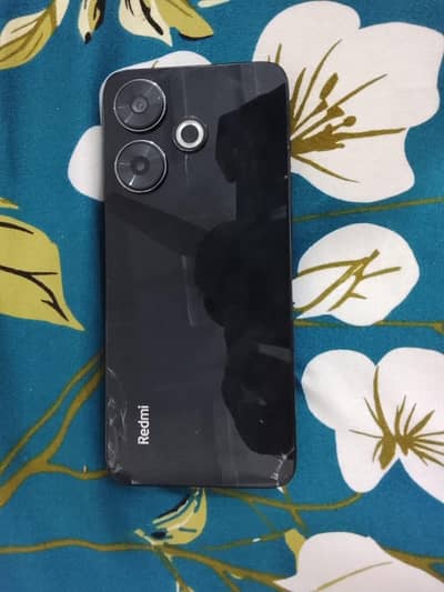 Xiaomi Redmi 13 8/128