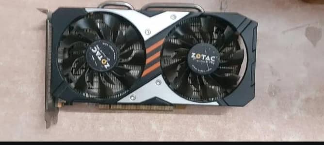 GTX 960 4GB GDDR5