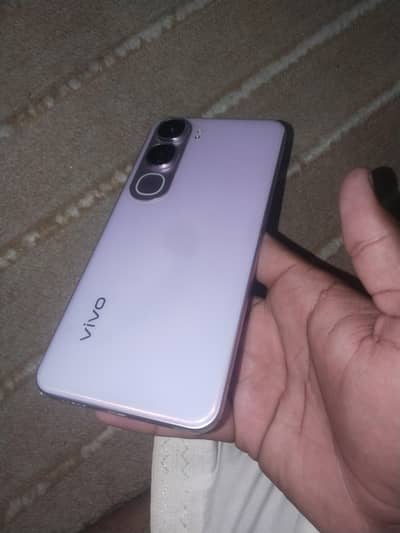 Vivo Y21T