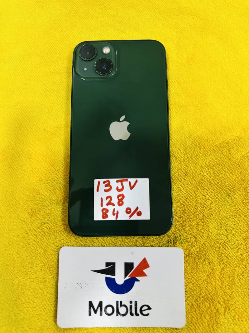 Apple iPhone 13 1