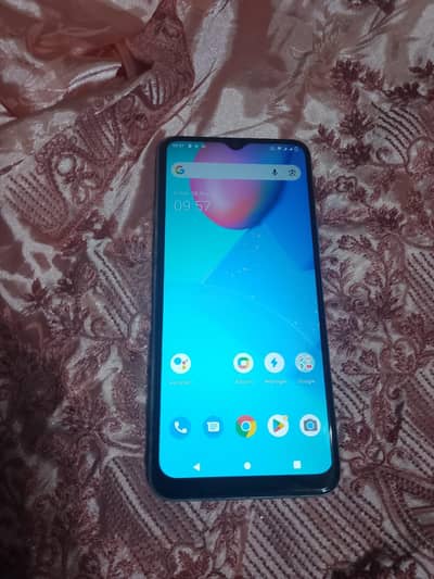 Vivo Y12 lush condition 3 32 bilkul janman mobile