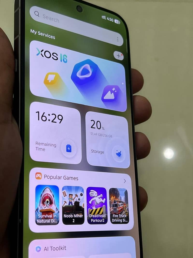 Infinix Note 60 Pro 5