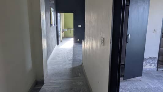 Office Flat for Rent in Johar Town for Silent office and Bachelor (Student + Job holder)