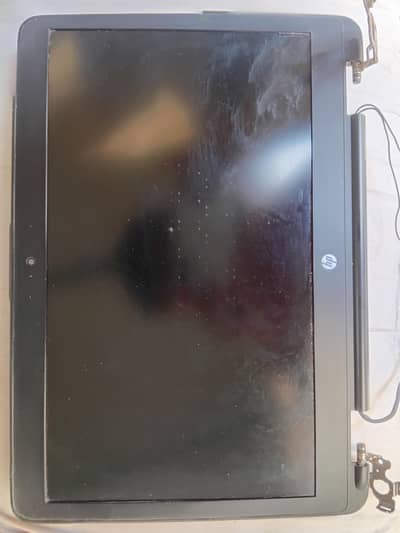 Hp probook 640 g2 LED Used