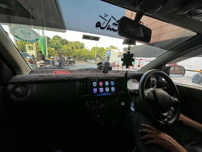 Suzuki Alto 2022