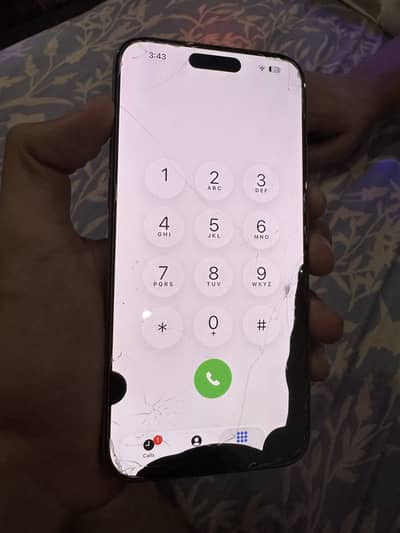 Apple iPhone 15 Pro Max