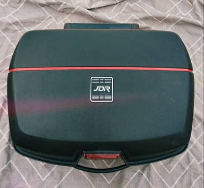 JDR TAIL BOX 32 LITER