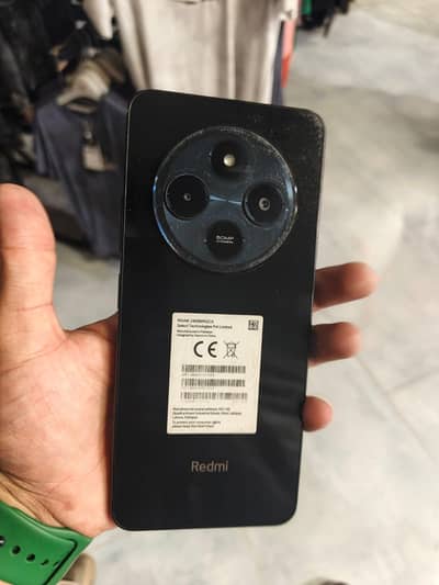 Xiaomi Redmi 14C