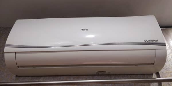 Haier Inverter AC 1.5 Ton for Sale